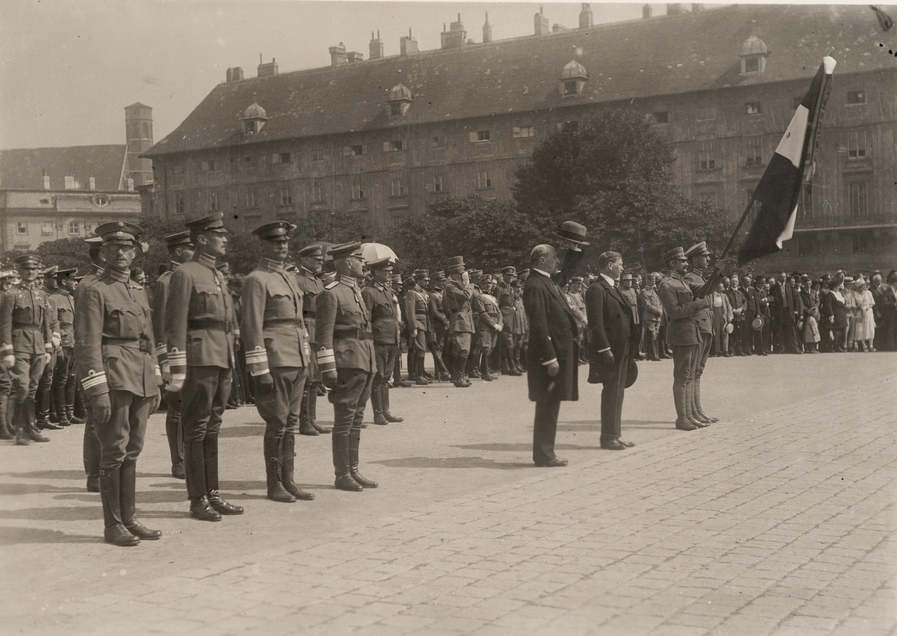 Volkswehr 1919